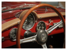 Cartier Goodwood Festival of Speed