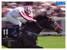 Darley - Slade Power